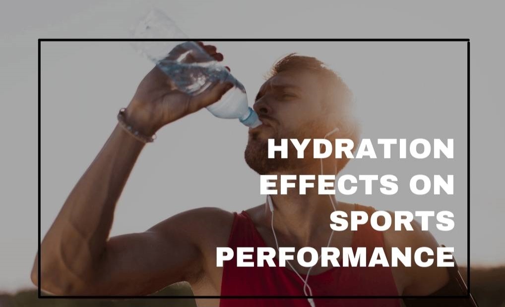 Ultimate Athlete Hydration Guide for Peak Performance