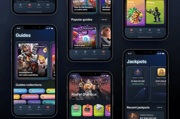 Detailed 777Color Casino Review for PH Players 2025