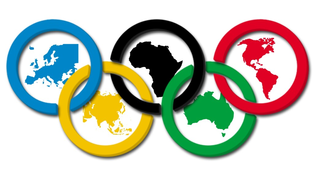 The History and Meaning of Olympic Symbols Explained