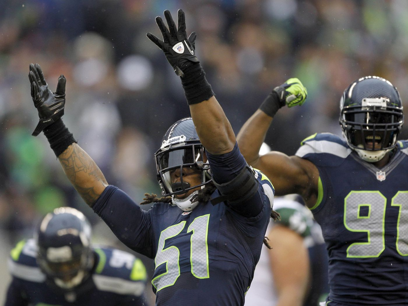 Understanding Different Defensive Schemes in Football
