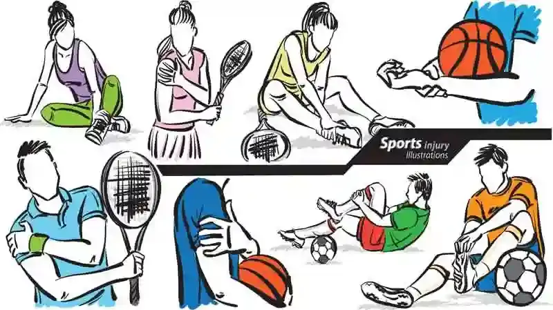 Guide to Common Sports Injuries and Prevention Tips
